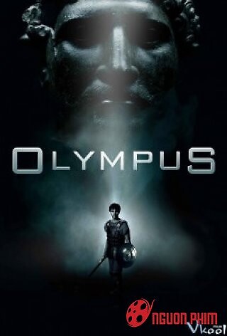 Những Vị Thần Đỉnh Olympia 1
