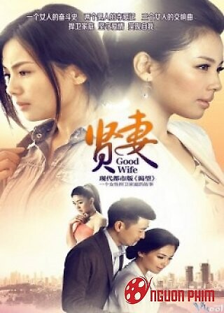 Niềm Đau Chôn Giấu (Hiền Thê)