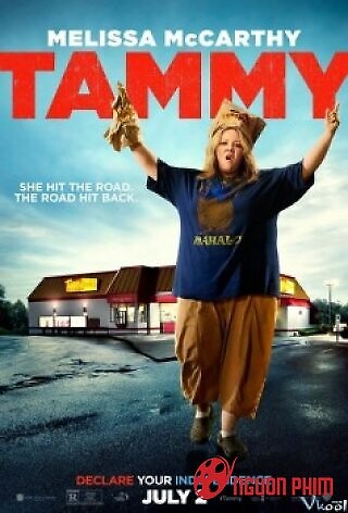 Nổi Loạn Cùng Tammy