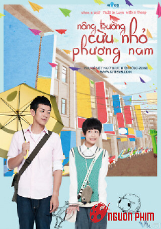 Nông Trường Cừu Nhỏ Phương Nam