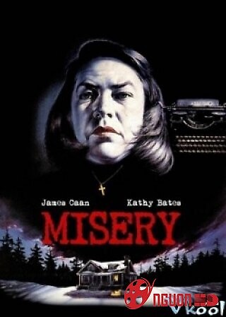 Nữ Anh Hùng Misery