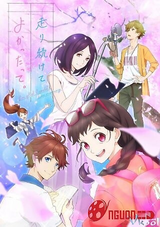 Nụ Cười Của Sự Cố Gắng