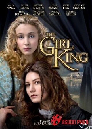 Nữ Hoàng Kristina