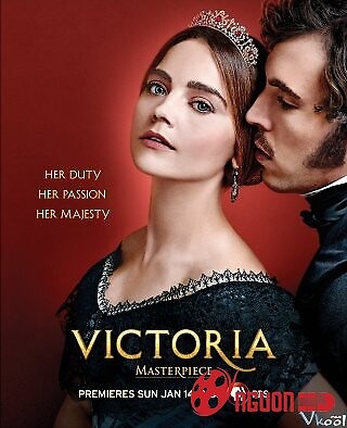 Nữ Hoàng Victoria 2