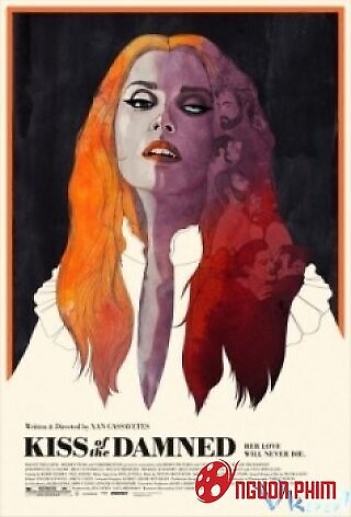 Nụ Hôn Của Quỷ