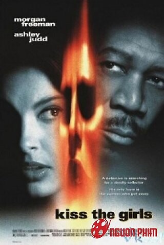 Nụ Hôn Thiếu Nữ