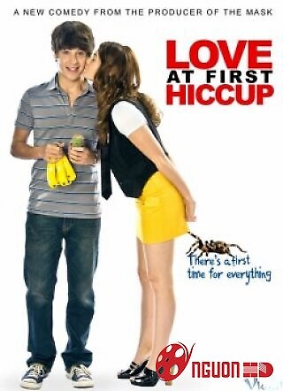 Nụ Hôn Tình Đầu