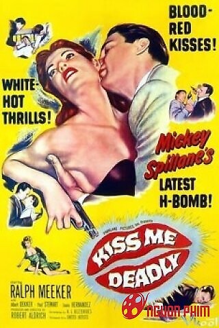 Nụ Hôn Tử Thần