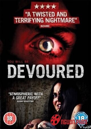 Nữ Sát Nhân Điên Loạn