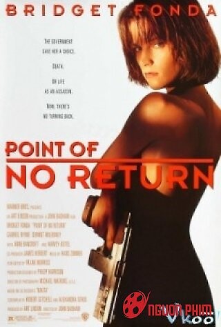 Nữ Sát Thủ Bụi Đời