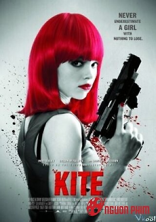 Nữ Sát Thủ Tuổi Teen