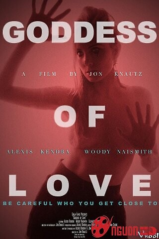 Nữ Thần Tình Yêu