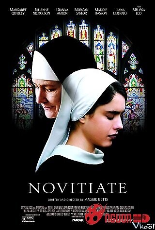 Nữ Tu Nổi Loạn