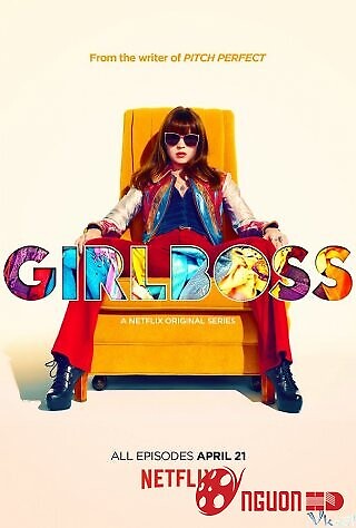 Nữ Tướng Thời Trang 1