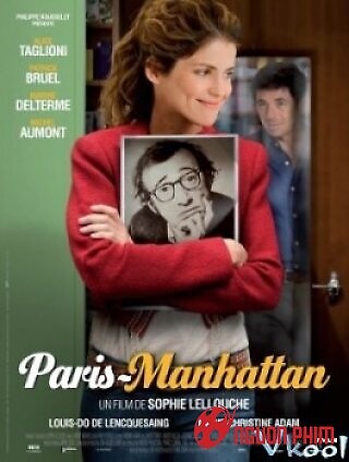 Nửa Đêm Ở Paris