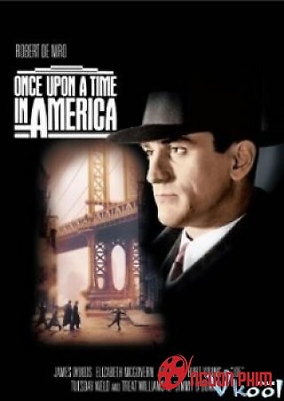 Nước Mỹ Một Thời