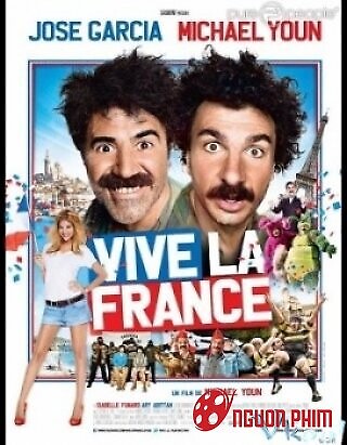 Nước Pháp Muôn Năm