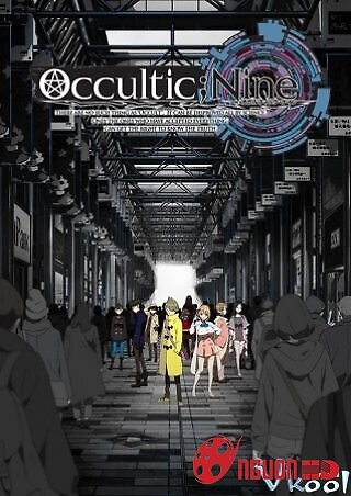 Occultic;nine
