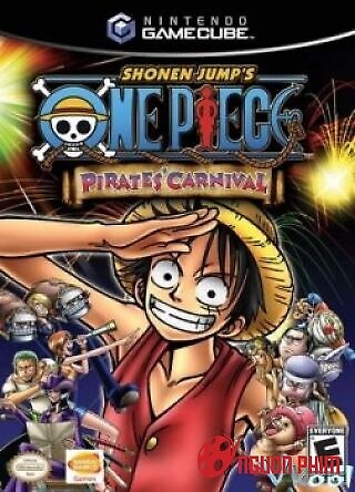 One Piece Movie 3 - Choppers Kingdom On The Island Of Strange Animals