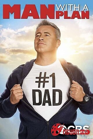 Ông Bố Số Một Phần 1