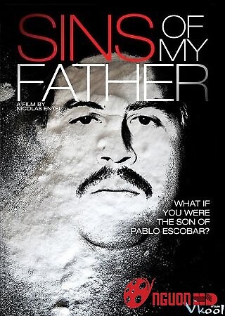 Ông Trùm Ma Túy Pablo Escobar