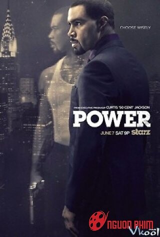 Ông Trùm New York 1