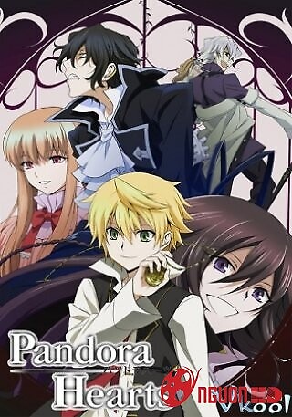 Pandora Hearts