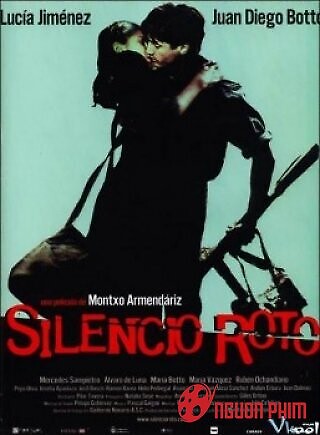 Phá Tan Lặng Thinh