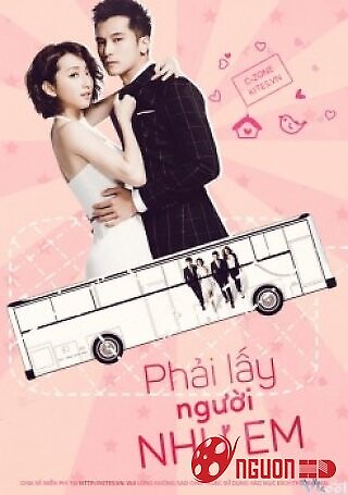 Phải Lấy Người Như Em