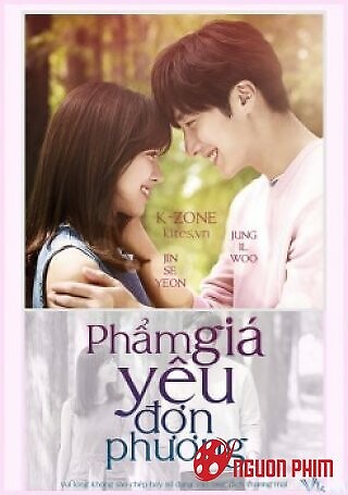 Phẩm Giá Yêu Đơn Phương