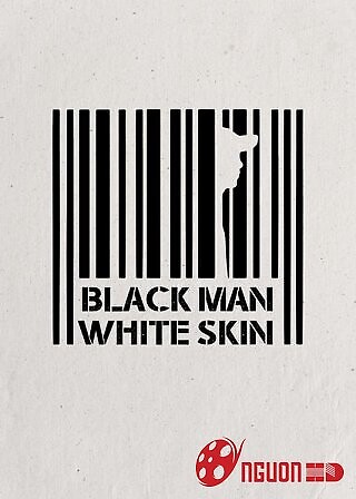 Phận Da Đen, Thân Da Trắng