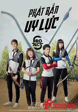 Phát Bắn Uy Lực