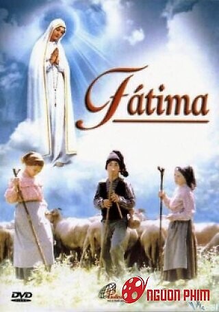 Phép Lạ Đức Mẹ Fatima