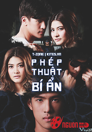 Phép Thuật Bí Ấn
