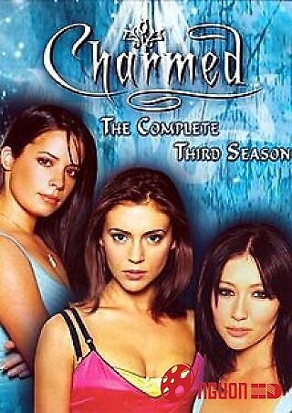 Phép Thuật Phần 3