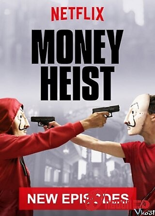 Phi Vụ Triệu Đô 2