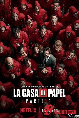 Phi Vụ Triệu Đô 4