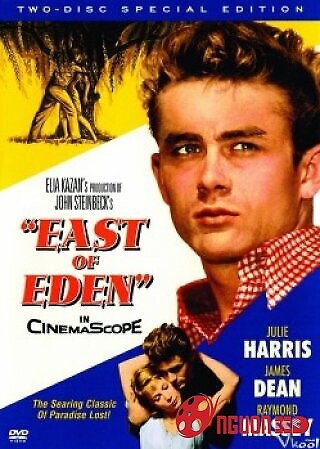 Phía Đông Vườn Địa Đàng