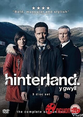 Phía Sau Vụ Án 2