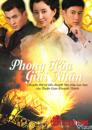 Phong Hỏa Giai Nhân