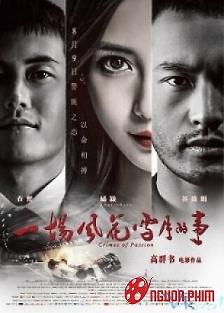 Phong Hoa Tuyết Nguyệt