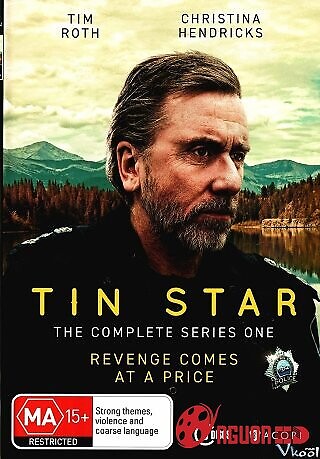 Phù Hiệu Thiếc 1