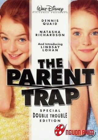 Phụ Huynh Mắc Bẫy