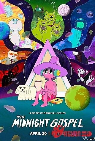 Phúc Âm Lúc Nửa Đêm