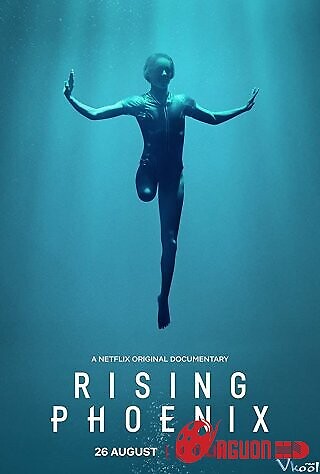 Phượng Hoàng Tung Bay: Tinh Thần Paralympic