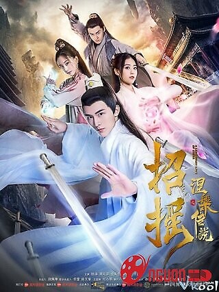 Phượng Nghịch Thiên Hạ