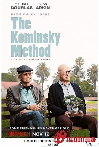 Phương Pháp Kominsky 1