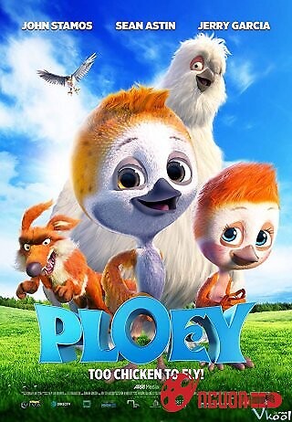 Ploey: Bay Đi Đừng Sợ