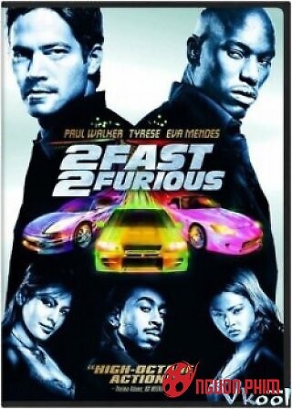 Quá Nhanh Quá Nguy Hiểm