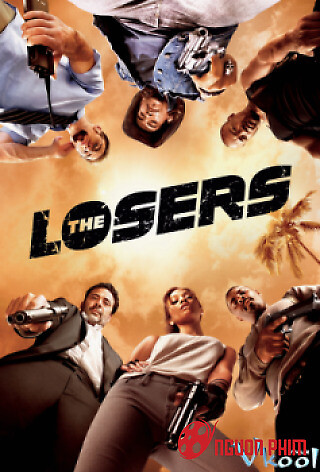 Quái Kiệt Thất Thế